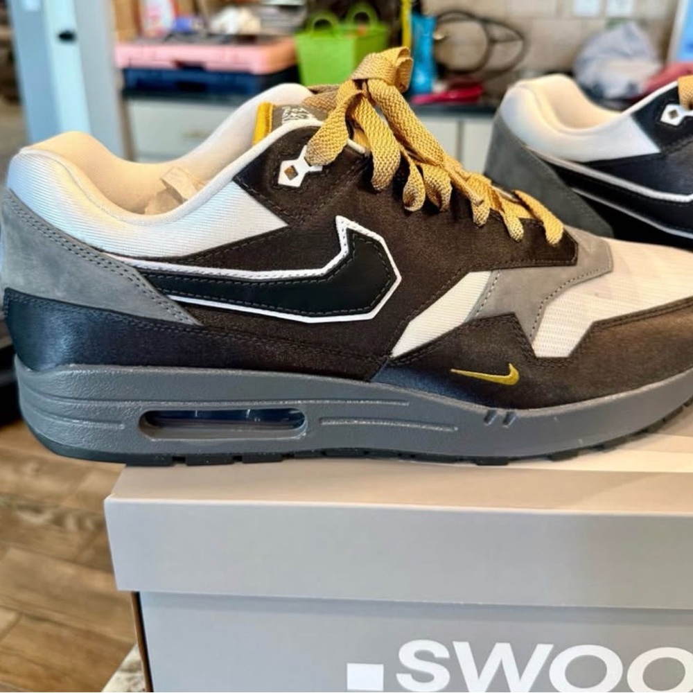 Nike Air Max 1 Big Head Mode 11.5